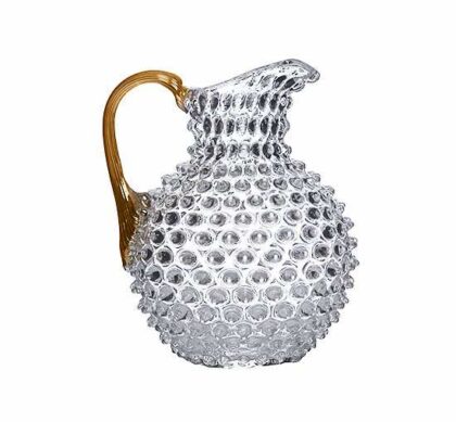 Paris karaff guld 2 liter