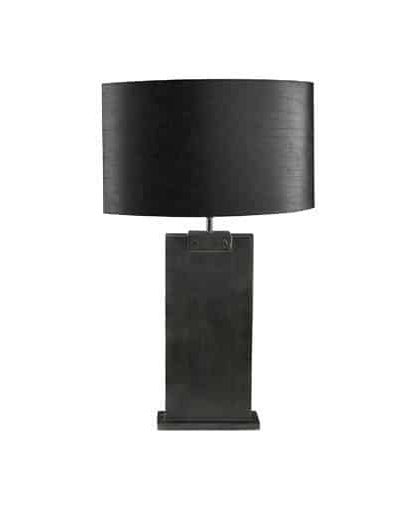 Montefino bordslampa grafit