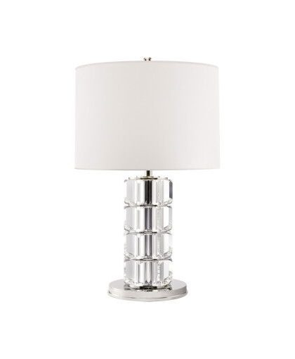 Brookings bordslampa L