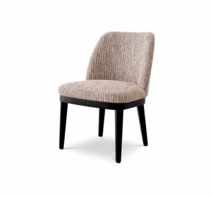 Costa matstol beige
