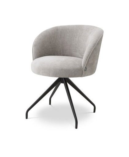 Masters matstol sisley grey