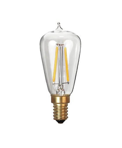 Crown LED-lampa