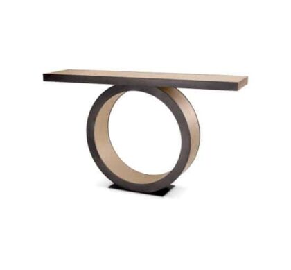 Odis konsolbord natural oak