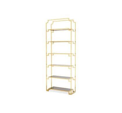 Berndorff hylla guld OUTLET
