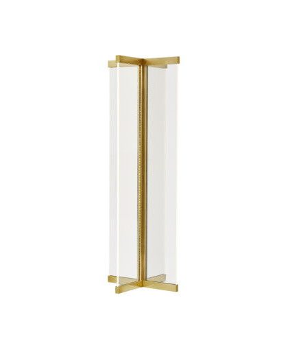 Rohe bordslampa mässing