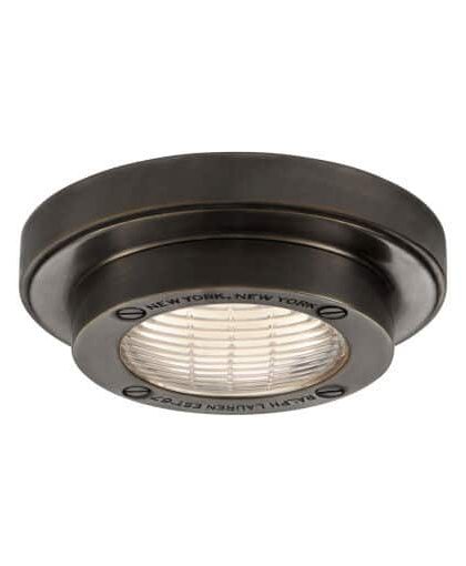 Grant 4.5 Solitaire plafond brons