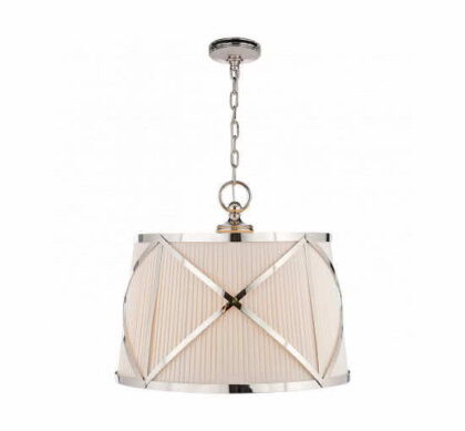 Grosvenor takpendel nickel