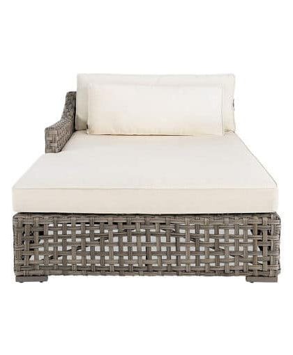 San Remo soffmodul schäslong vänster