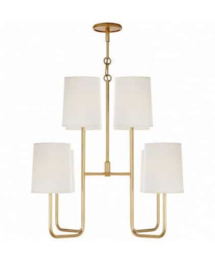 Go Lightly takkrona Gilded/Silk