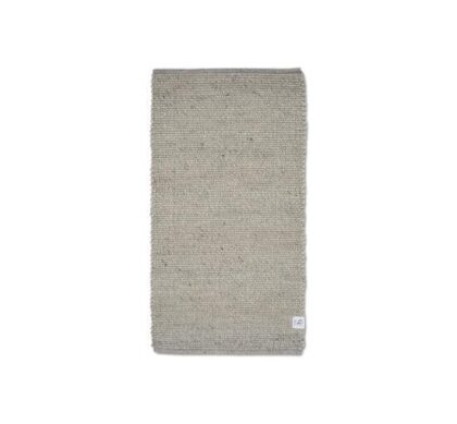 Merino gångmatta concrete