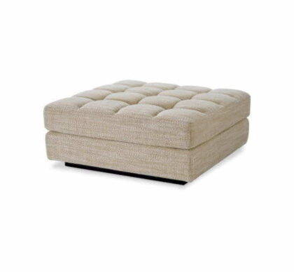Dean soffmodul ottoman skyward sand