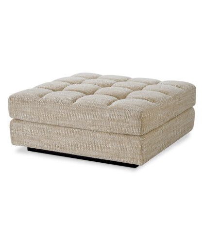 Dean soffmodul ottoman skyward sand