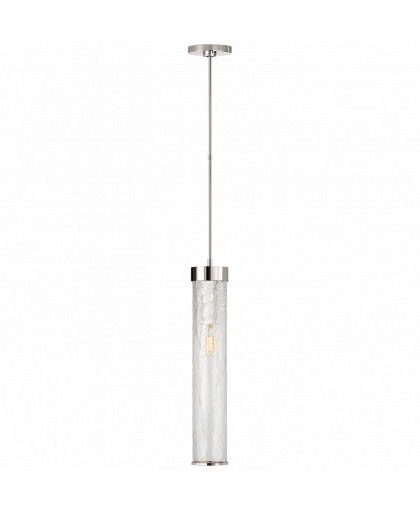 Liaison Long takpendel nickel