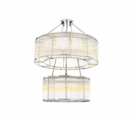 Bernardi takkrona silver OUTLET