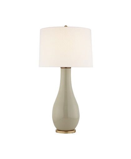 Orson bordslampa Coconut