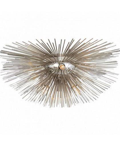 Strada plafond nickel S