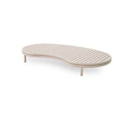Laguno soffbord sand