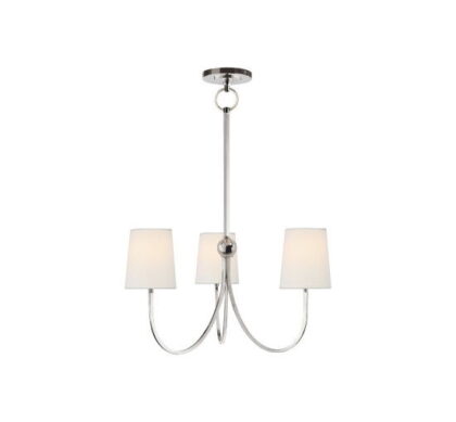 Reed takkrona nickel