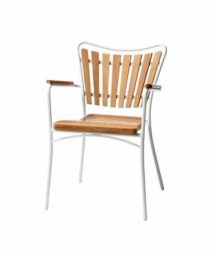 Ellen stol teak