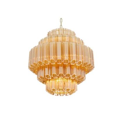 Vittoria takkrona guld S