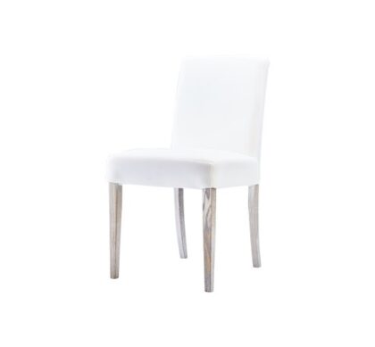 Boston matstol vintage (ej klädsel)