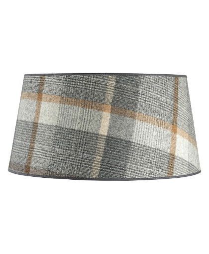 Malham lampskärm mönstrad