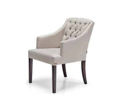 Newport Delano karmstol sand