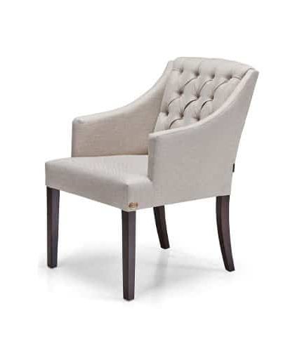 Newport Delano karmstol sand
