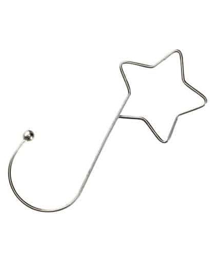 Blake hängare till juldekoration silver 12-pack