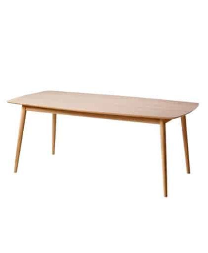 Noble matbord