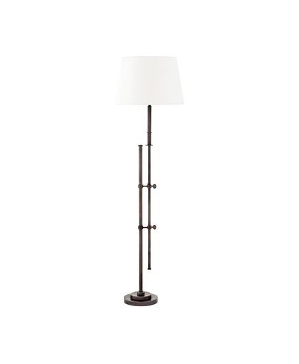 Gordini golvlampa Brons