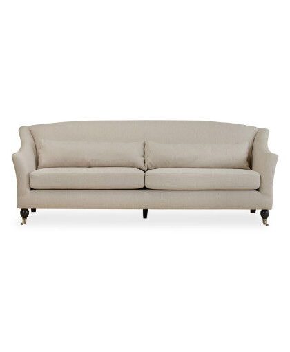 Dorchester soffa sand