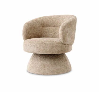 Liberty fåtölj lyssa sand