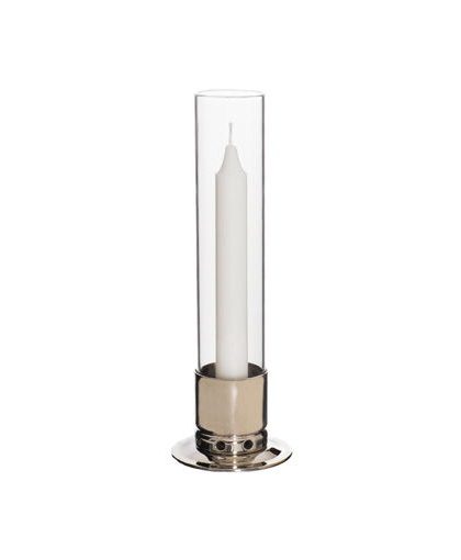 Kattvik ljusstake nickel
