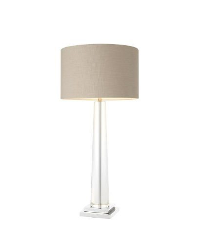 Bordslampa  Oasis