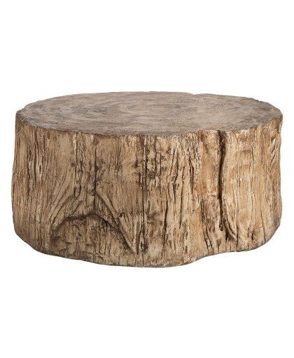 Timber soffbord metal natural