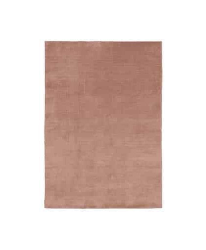 Solid matta rosa