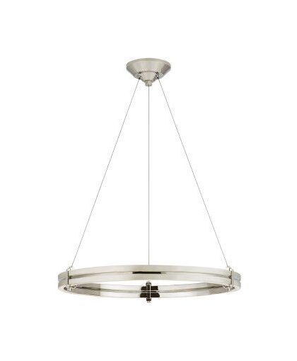 Paxton 24 Ring takkrona nickel