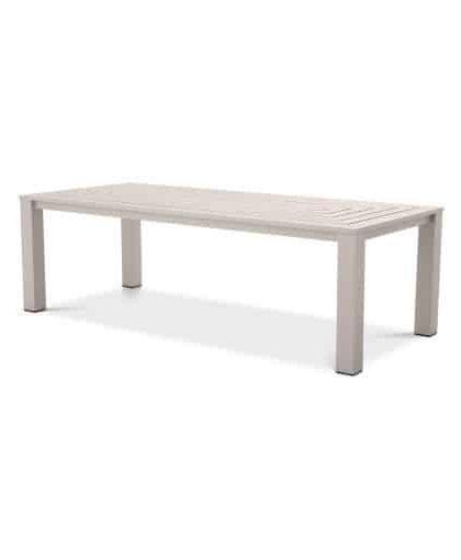 Vistamar matbord sand