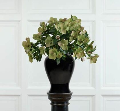 Julros snittblomma rosa