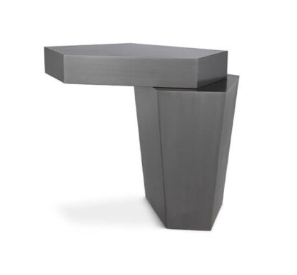 Calabasas soffbord järn large OUTLET