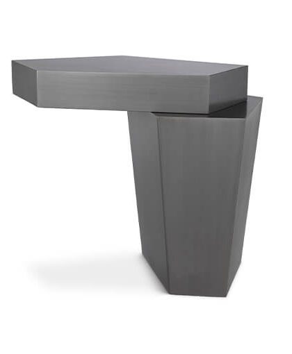 Calabasas soffbord järn large OUTLET
