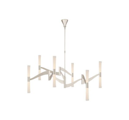 Brenta Grande takkrona nickel