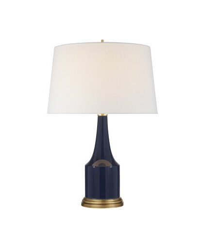 Sawyer bordslampa Midnight Blue