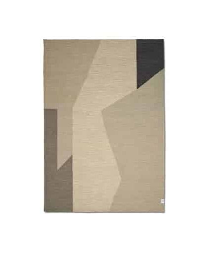 Cliff matta beige