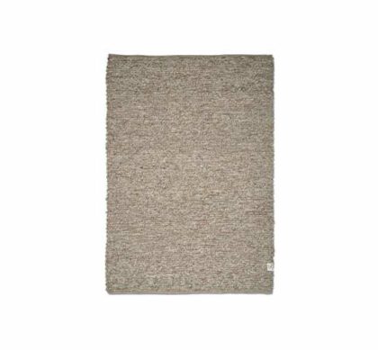 Verbier matta beige melange