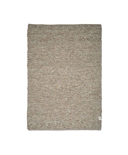 Verbier matta beige melange