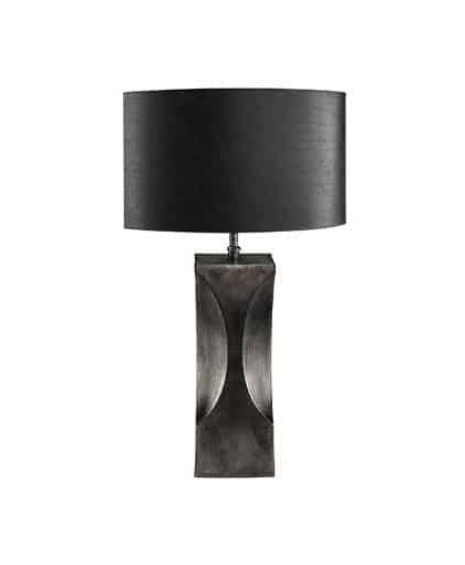 Vezzani bordslampa koppar