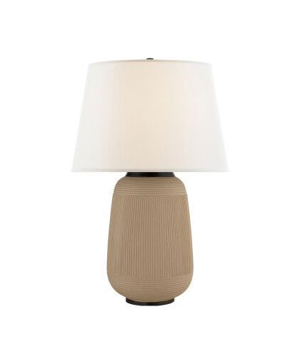 Monterey bordslampa Light Silt