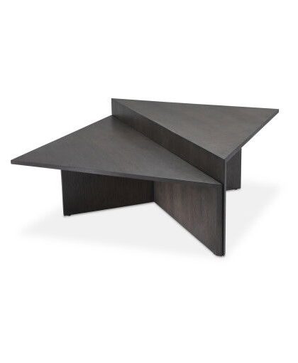 Fulham soffbord mocha oak